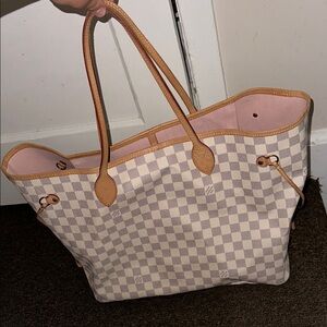 Louis Vuitton Neverfull GM
